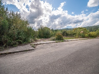 VILLA AMALIA. PEDROUZOS. PARCELA H 6