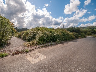 VILLA AMALIA. PEDROUZOS. PARCELA H 7
