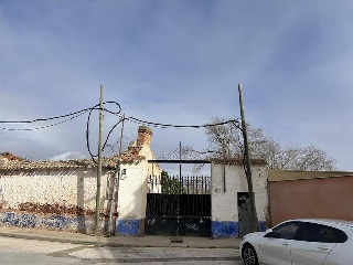 LAS HUERTAS 8