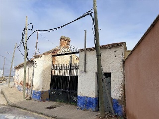 LAS HUERTAS 9