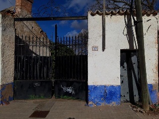 LAS HUERTAS 11