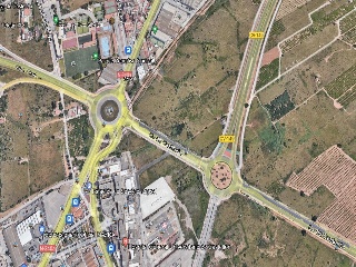 PARTIDA COSCOLLOSA, N.S/N, P.SP 7