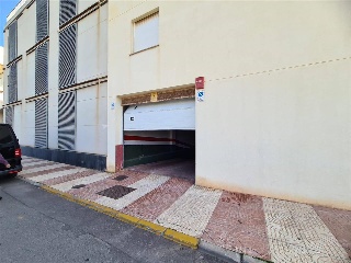 Inmueble en venta en Roquetas De Mar de 27  m²