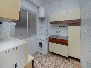 Piso en C/ Diagonal, Alicante 5