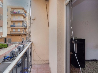 Piso en C/ Diagonal, Alicante 16