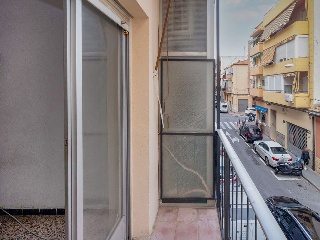Piso en C/ Diagonal, Alicante 17