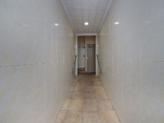 Piso en C/ Diagonal, Alicante 18