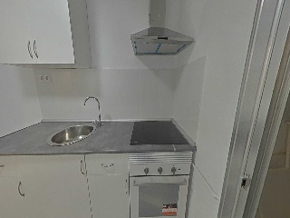 Piso en C/ Baltasar Gracián, Barcelona 16
