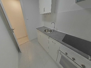 Piso en C/ Baltasar Gracián, Barcelona 17