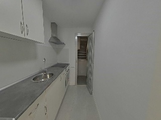 Piso en C/ Baltasar Gracián, Barcelona 18