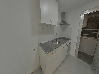 Piso en C/ Baltasar Gracián, Barcelona 19