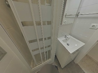 Piso en C/ Baltasar Gracián, Barcelona 21