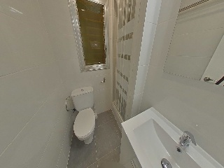 Piso en C/ Baltasar Gracián, Barcelona 22