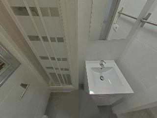 Piso en C/ Baltasar Gracián, Barcelona 23