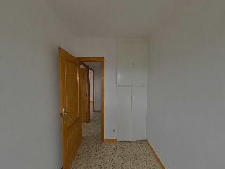 Piso en Av Lluís Companys  7