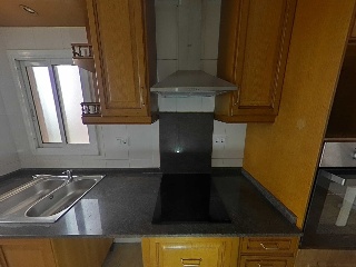 Piso en Av Lluís Companys  17