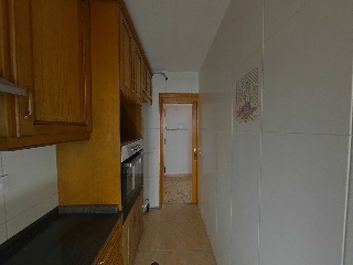 Piso en Av Lluís Companys  18