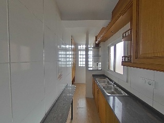 Piso en Av Lluís Companys  20