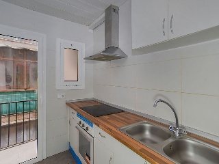 Piso en C/ Figueres - Granollers - Barcelona 4