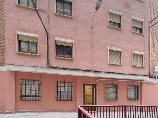 Piso en C/ Figueres - Granollers - Barcelona 12