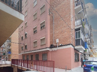 Piso en C/ Figueres - Granollers - Barcelona 13