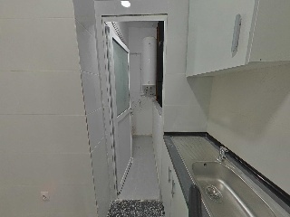 Piso en C/ Montseny - El Hospitalet de Llobregat - Barcelona 24