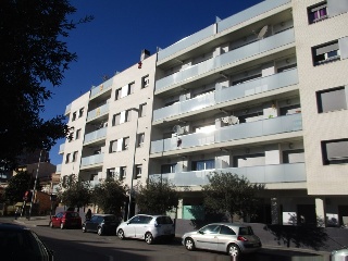 Pisos banco Navàs