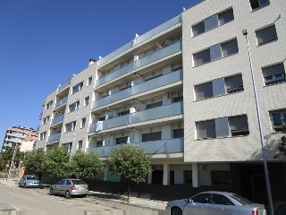 Ps Circunvalación - Navàs - Barcelona 2