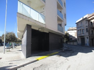 Ps Circunvalación - Navàs - Barcelona 4