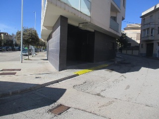 Ps Circunvalación - Navàs - Barcelona 5