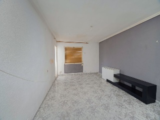 Piso en Pz/ de La Cruz, Alicante  2