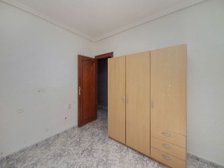 Piso en Pz/ de La Cruz, Alicante  9