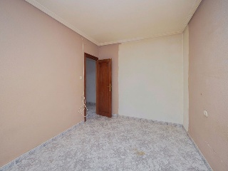 Piso en Pz/ de La Cruz, Alicante  11