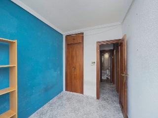 Piso en Pz/ de La Cruz, Alicante  13