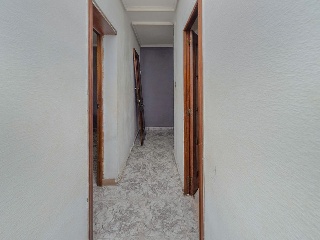 Piso en Pz/ de La Cruz, Alicante  14