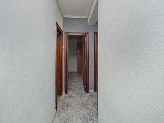 Piso en Pz/ de La Cruz, Alicante  16