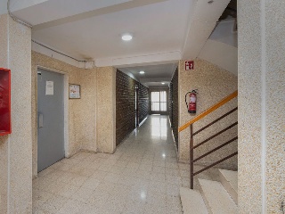Piso en Pz/ de La Cruz, Alicante  18