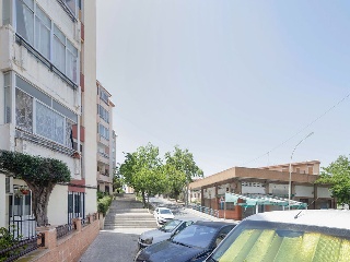 Piso en Pz/ de La Cruz, Alicante  19