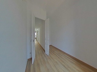Vivienda en Av Gaudí, Barcelona 2