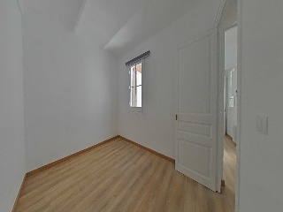 Vivienda en Av Gaudí, Barcelona 6