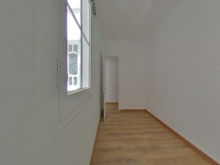 Vivienda en Av Gaudí, Barcelona 7