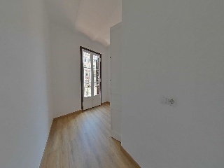 Vivienda en Av Gaudí, Barcelona 16