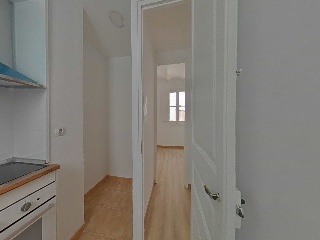 Vivienda en Av Gaudí, Barcelona 21