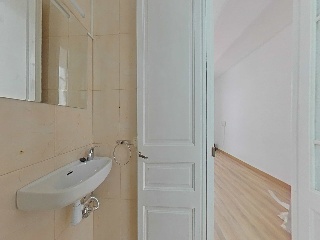 Vivienda en Av Gaudí, Barcelona 22