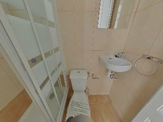Vivienda en Av Gaudí, Barcelona 23
