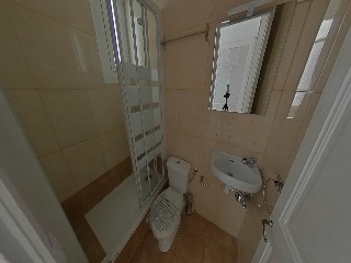 Vivienda en Av Gaudí, Barcelona 24