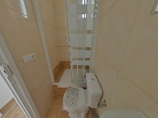 Vivienda en Av Gaudí, Barcelona 25