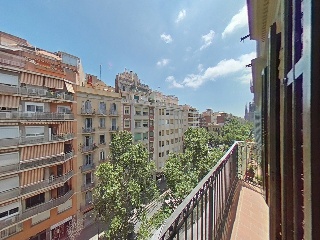Vivienda en Av Gaudí, Barcelona 26