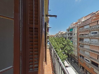 Vivienda en Av Gaudí, Barcelona 27