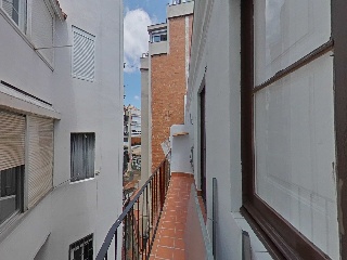 Vivienda en Av Gaudí, Barcelona 28